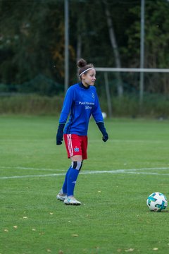Bild 62 - B-Juniorinnen HSV - FF USV Jena : Ergebnis: 3:1